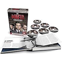 Definitive Guide to: the Mob ／ [DVD] [Import] Amazon.com: The Definitive Guide To The Mob : Franzese